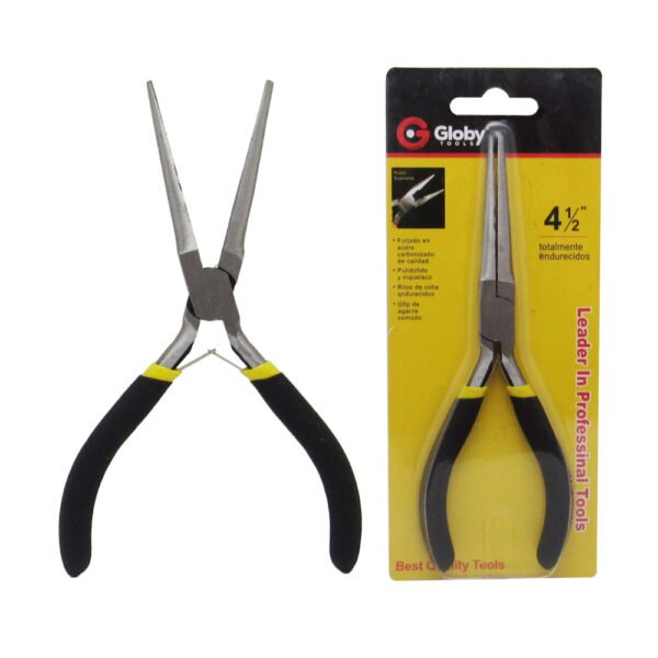 PINZA LARGA ALP445P