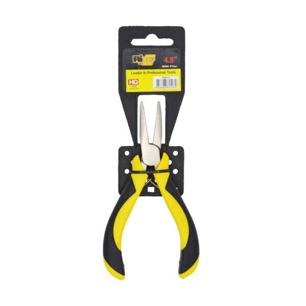 PINZA PUNTA CURVA SMP03