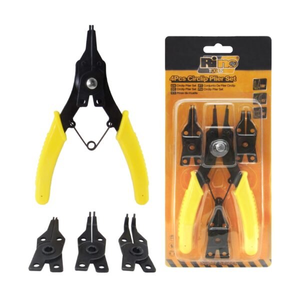 PINZA SET SACA PIN RT P186