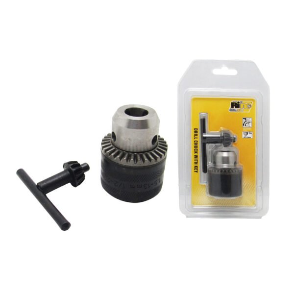 PORTABROCAS CON LLAVE DE 1 2 710 13MM