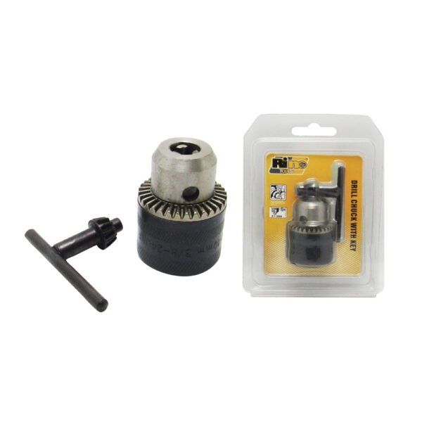 PORTABROCAS CON LLAVE DE 3 8 710 10MM