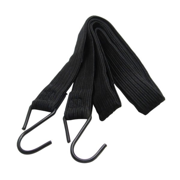 PULPO ELASTICO DE 1.8MTS NEGRO NL1825N