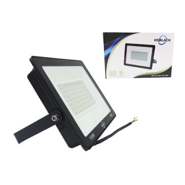 REFLECTOR LED DE 150W W T6004 3 150RF 008