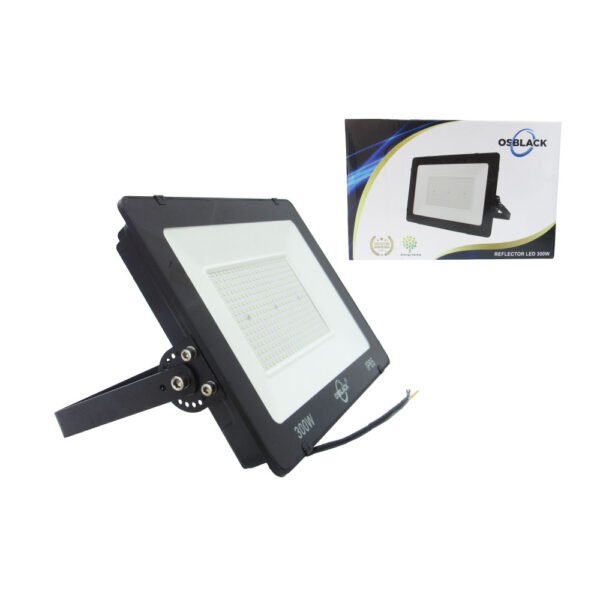 REFLECTOR LED DE 300W W T6004 3 300RF 008