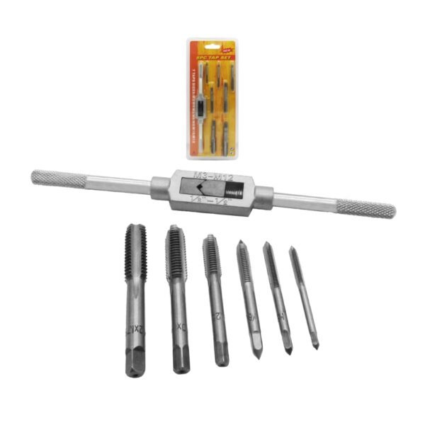 SET DE MACHUELOS TRJ301