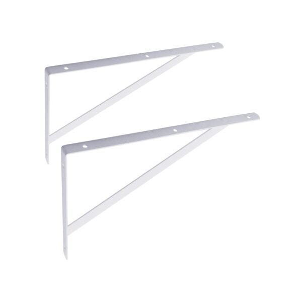 SOPORTE PIE AMIGO DE 300 X 190 L300_190 PAR