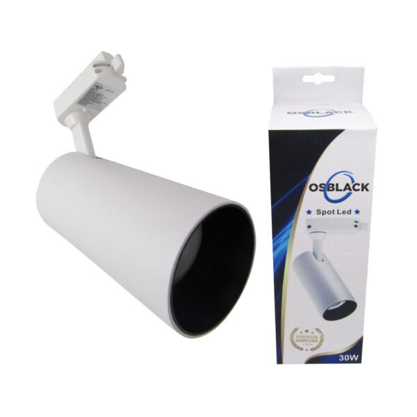 SPOT LED 30W BLANCO GD150 BLANCO
