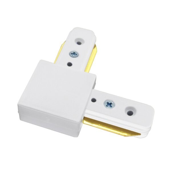 SPOT PARTE ACCESORIO UNION (ANGULO BLANCO) CRS BLANCO