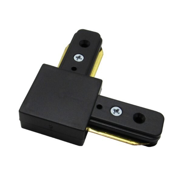 SPOT PARTE ACCESORIO UNION (ANGULO NEGRO) CRS NEGRO