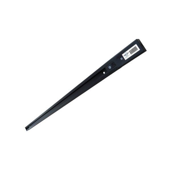 SPOT PARTE DE LED NEGRO DE 1.5 METROS R 1.5M NEGRO